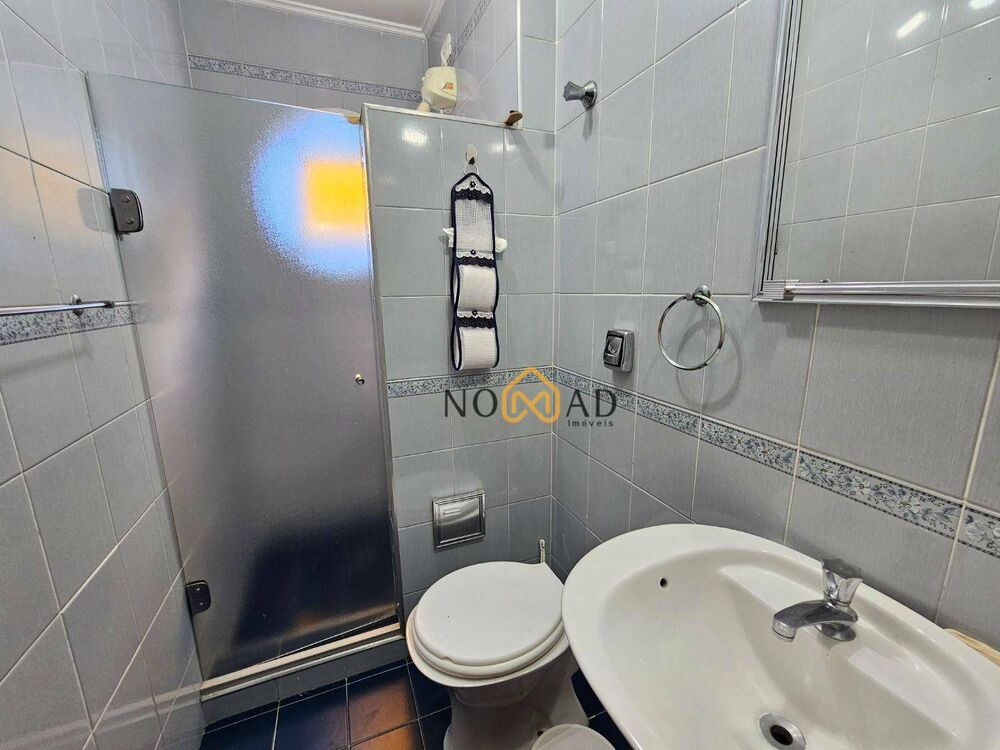 Apartamento, 1 quarto, 65 m² - Foto 1
