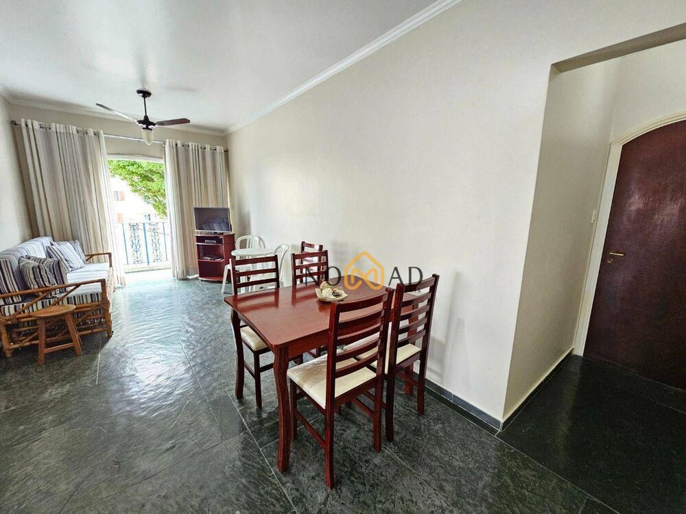 Apartamento, 1 quarto, 65 m² - Foto 3