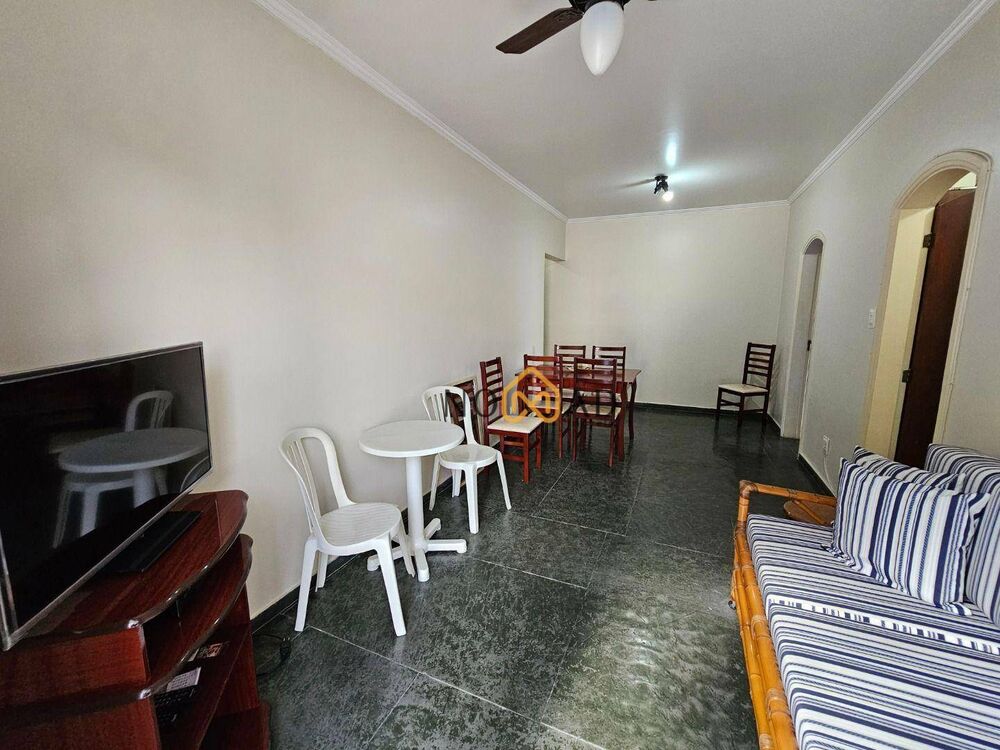 Apartamento, 1 quarto, 65 m² - Foto 11