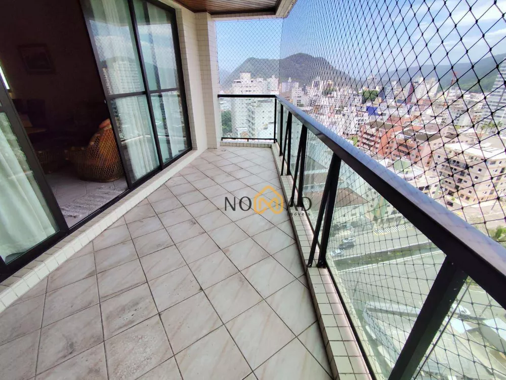 Apartamento, 4 quartos, 160 m² - Foto 10