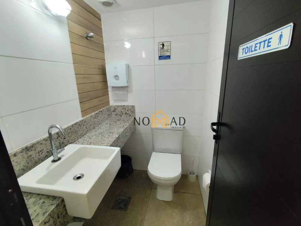 Apartamento, 4 quartos, 160 m² - Foto 9