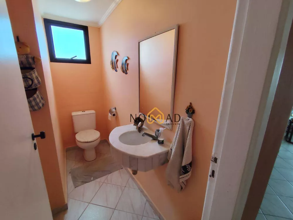 Apartamento, 4 quartos, 160 m² - Foto 2