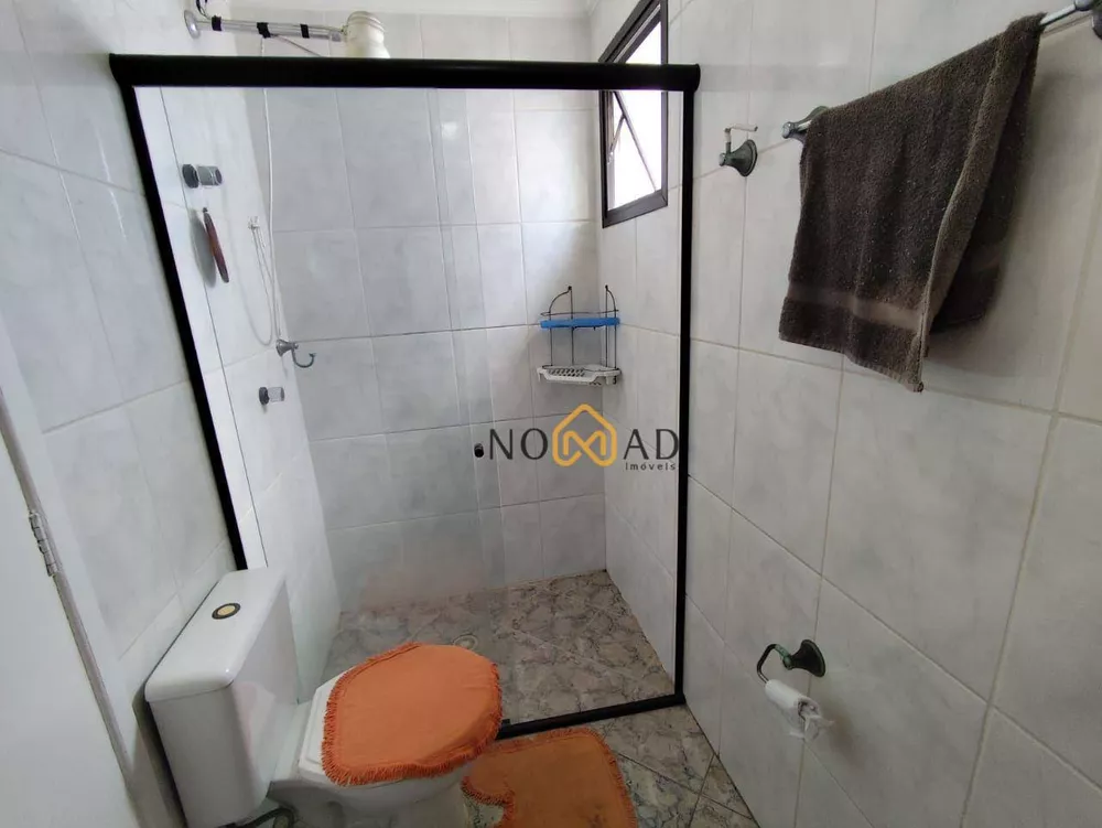 Apartamento, 4 quartos, 160 m² - Foto 1