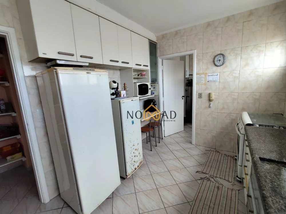 Apartamento, 4 quartos, 160 m² - Foto 13