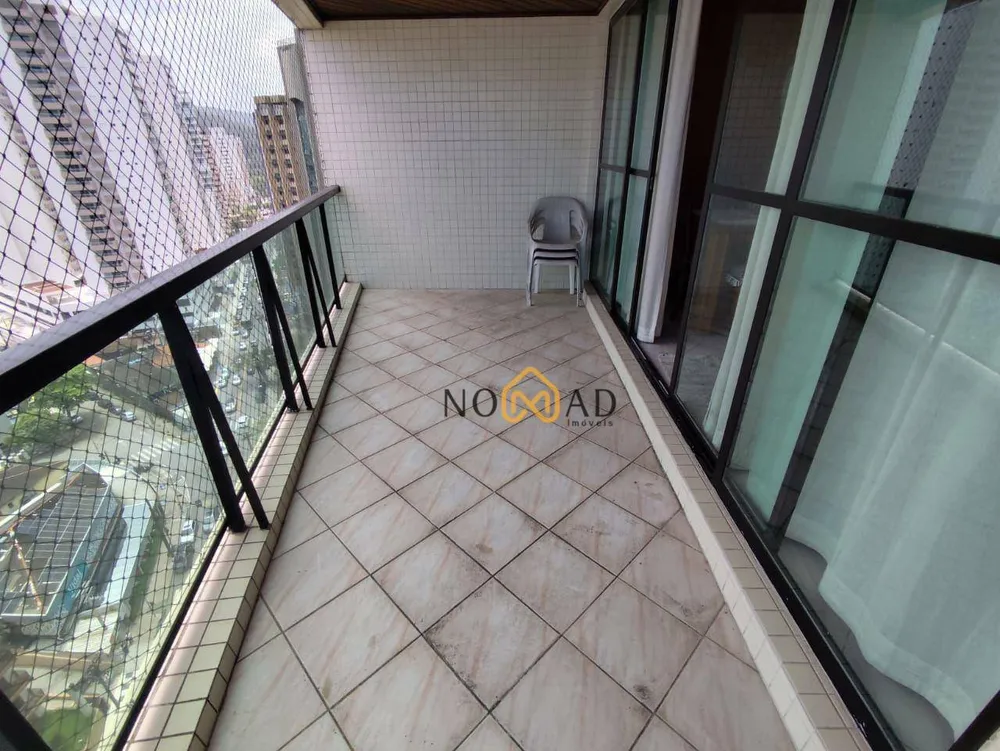 Apartamento, 4 quartos, 160 m² - Foto 3