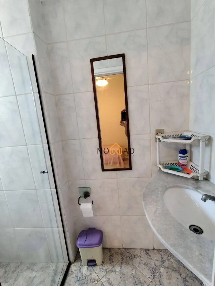 Apartamento, 4 quartos, 160 m² - Foto 33