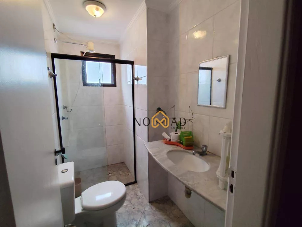 Apartamento, 4 quartos, 160 m² - Foto 7