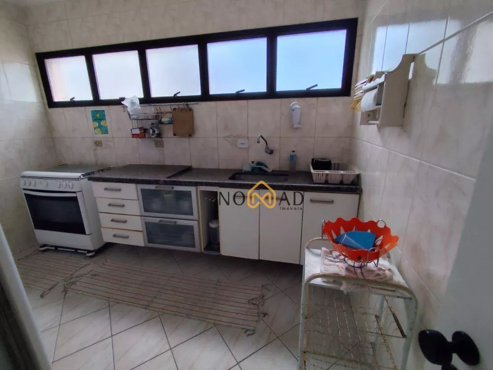 Apartamento, 4 quartos, 160 m² - Foto 6