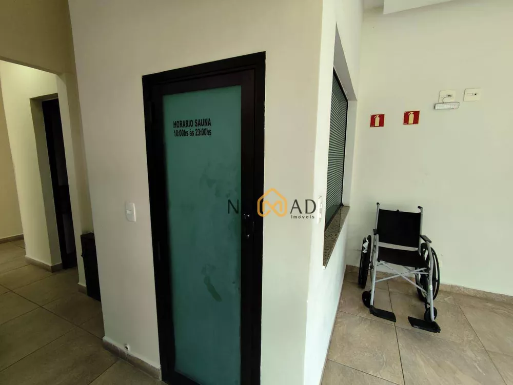 Apartamento, 4 quartos, 160 m² - Foto 17