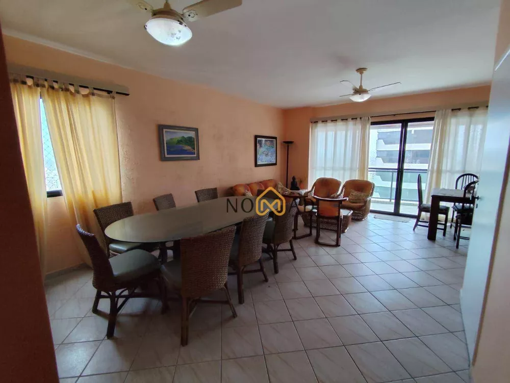 Apartamento, 4 quartos, 160 m² - Foto 26