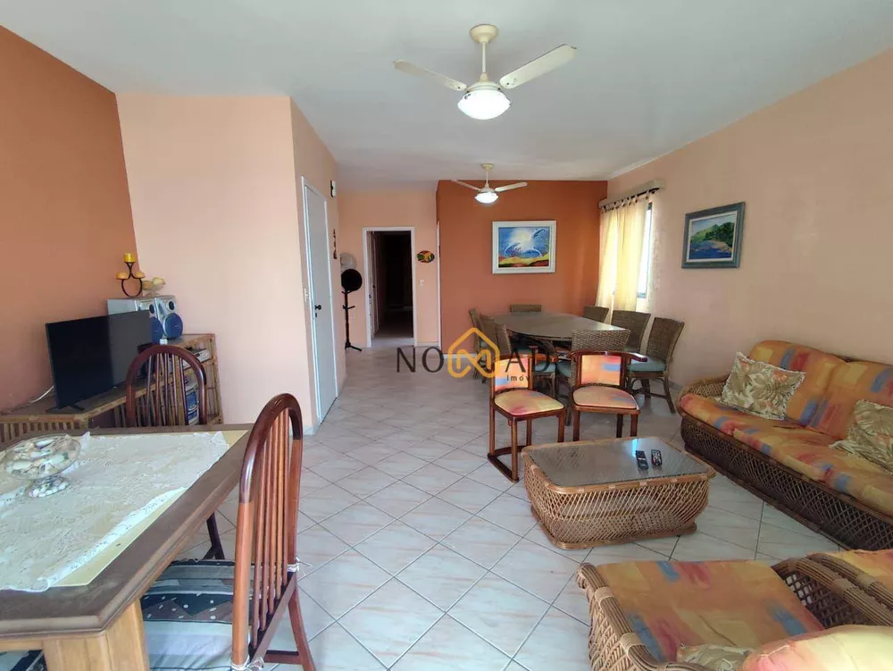 Apartamento, 4 quartos, 160 m² - Foto 22