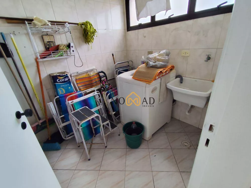 Apartamento, 4 quartos, 160 m² - Foto 28