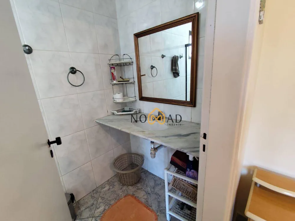 Apartamento, 4 quartos, 160 m² - Foto 25
