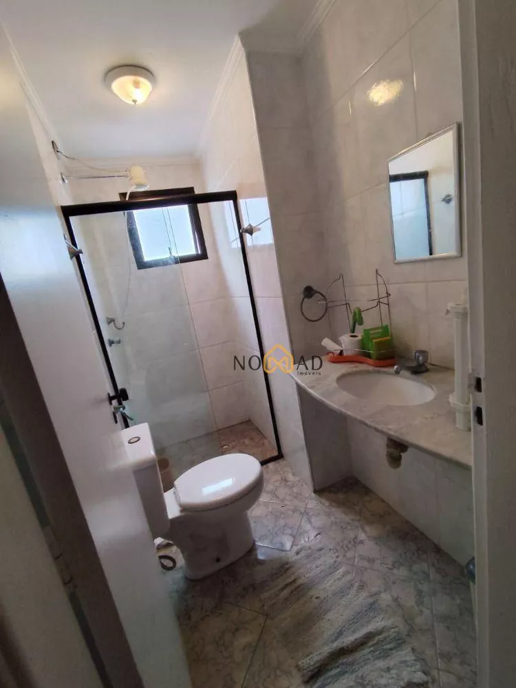 Apartamento, 4 quartos, 160 m² - Foto 4