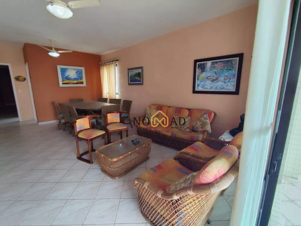 Apartamento, 4 quartos, 160 m² - Foto 3