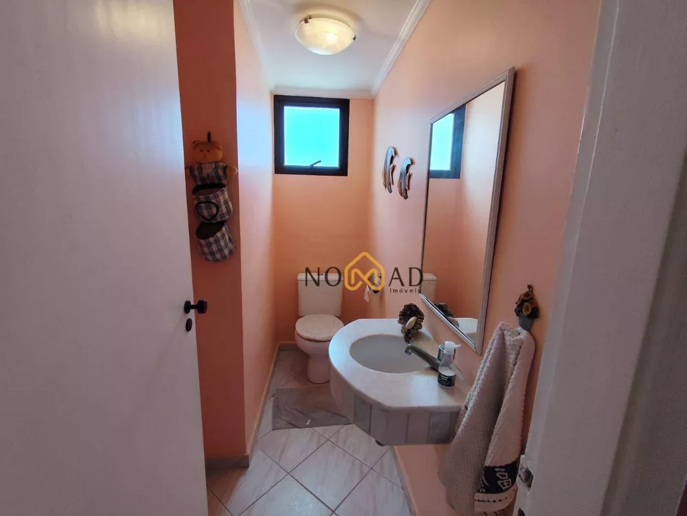 Apartamento, 4 quartos, 160 m² - Foto 12
