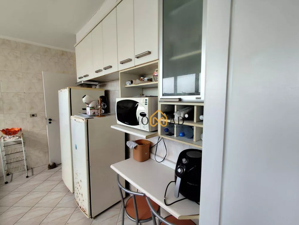 Apartamento, 4 quartos, 160 m² - Foto 20