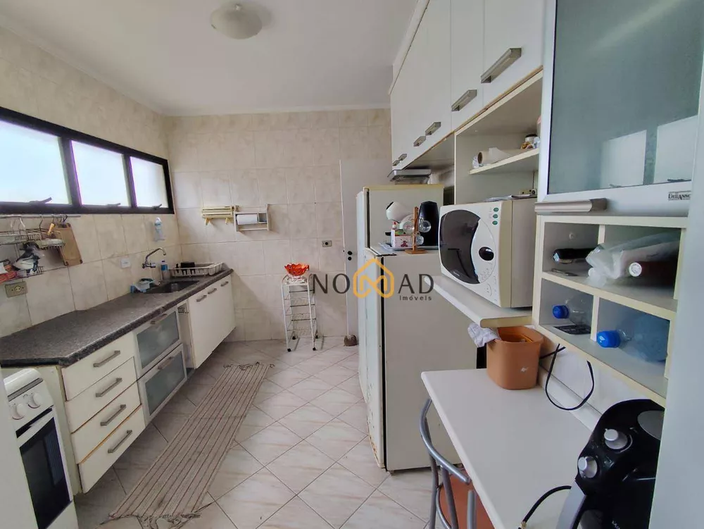 Apartamento, 4 quartos, 160 m² - Foto 21