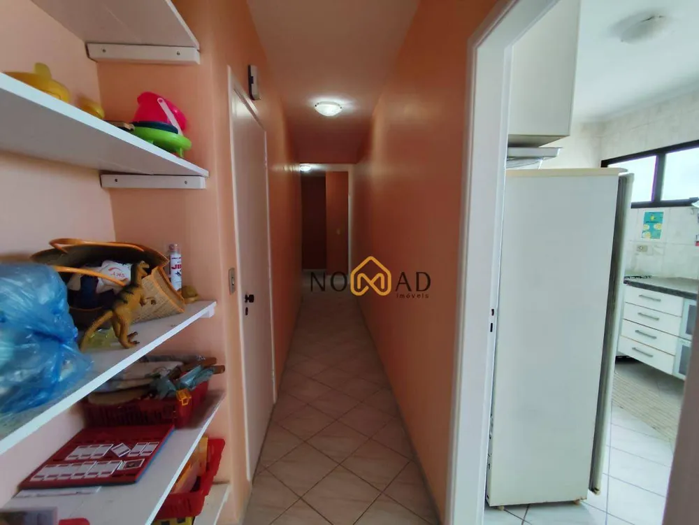 Apartamento, 4 quartos, 160 m² - Foto 34