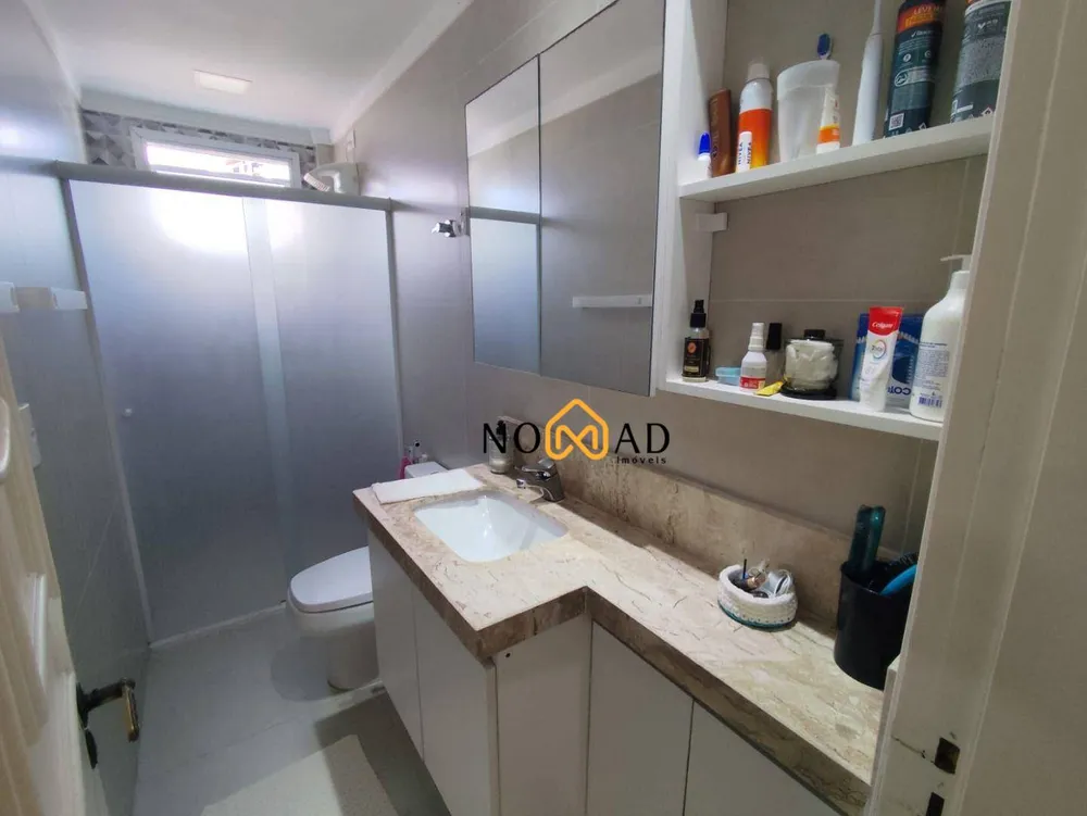 Apartamento, 2 quartos, 80 m² - Foto 5