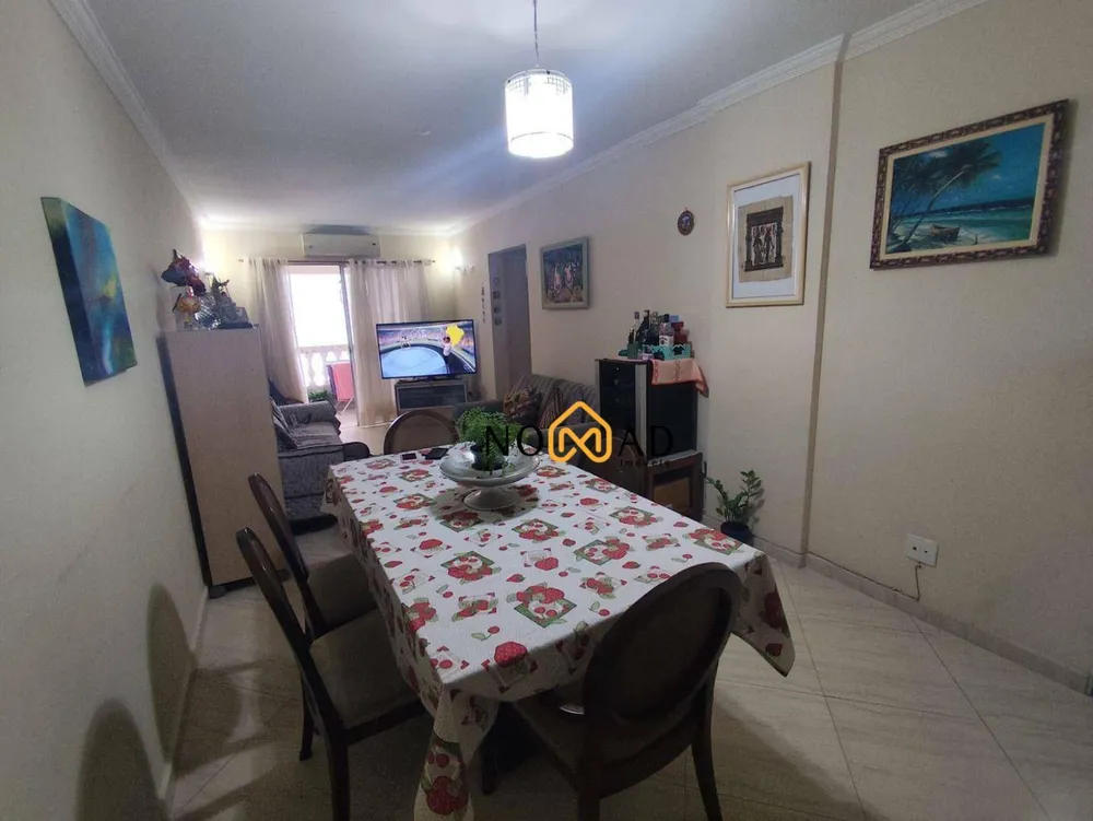Apartamento, 2 quartos, 80 m² - Foto 2