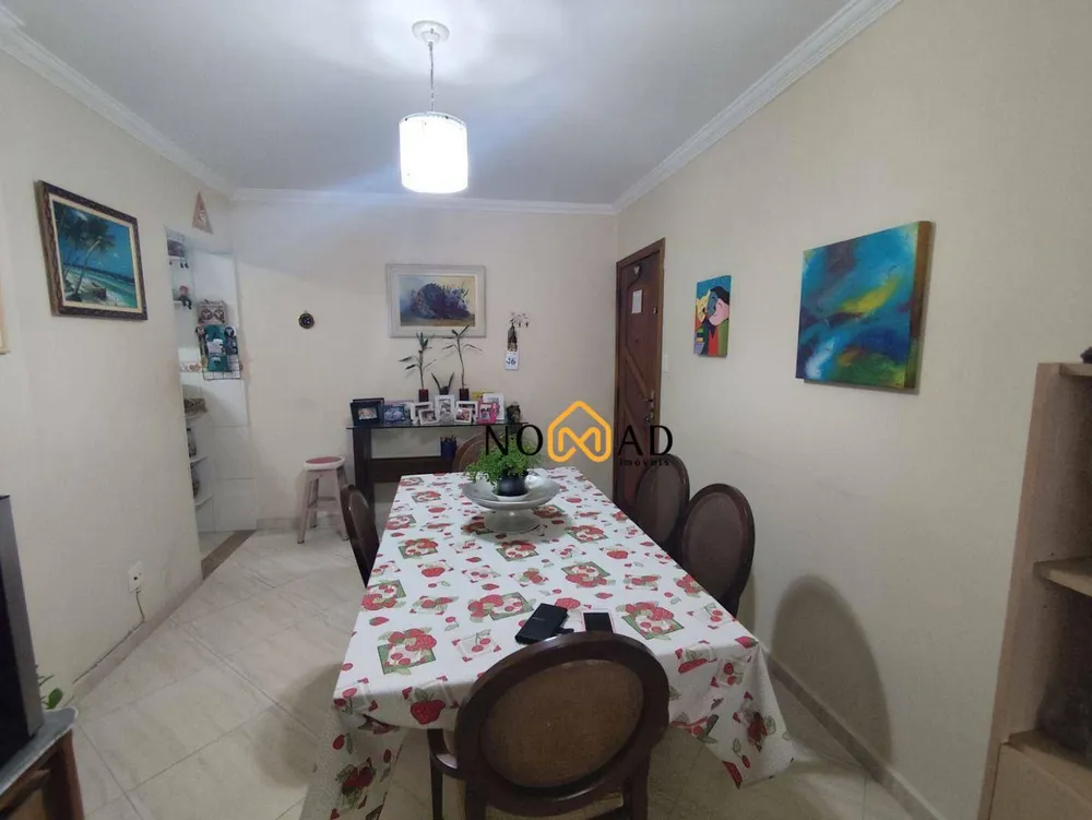 Apartamento, 2 quartos, 80 m² - Foto 3