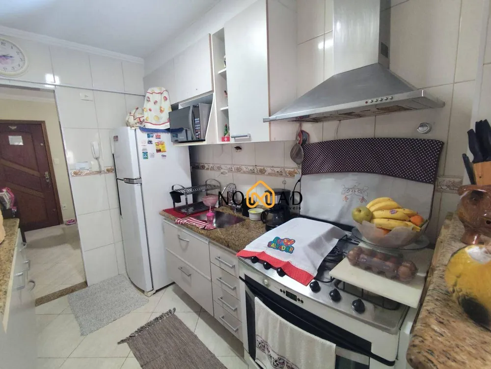 Apartamento, 2 quartos, 80 m² - Foto 7