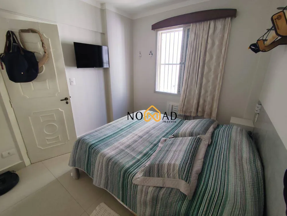 Apartamento, 2 quartos, 80 m² - Foto 4