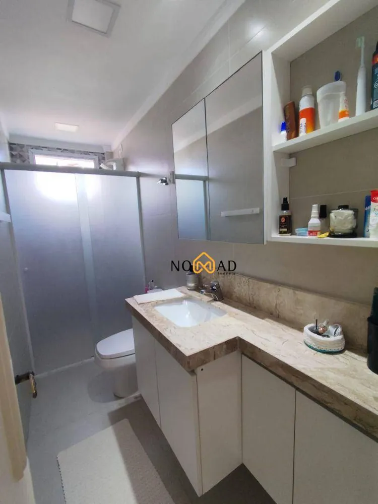 Apartamento, 2 quartos, 80 m² - Foto 4