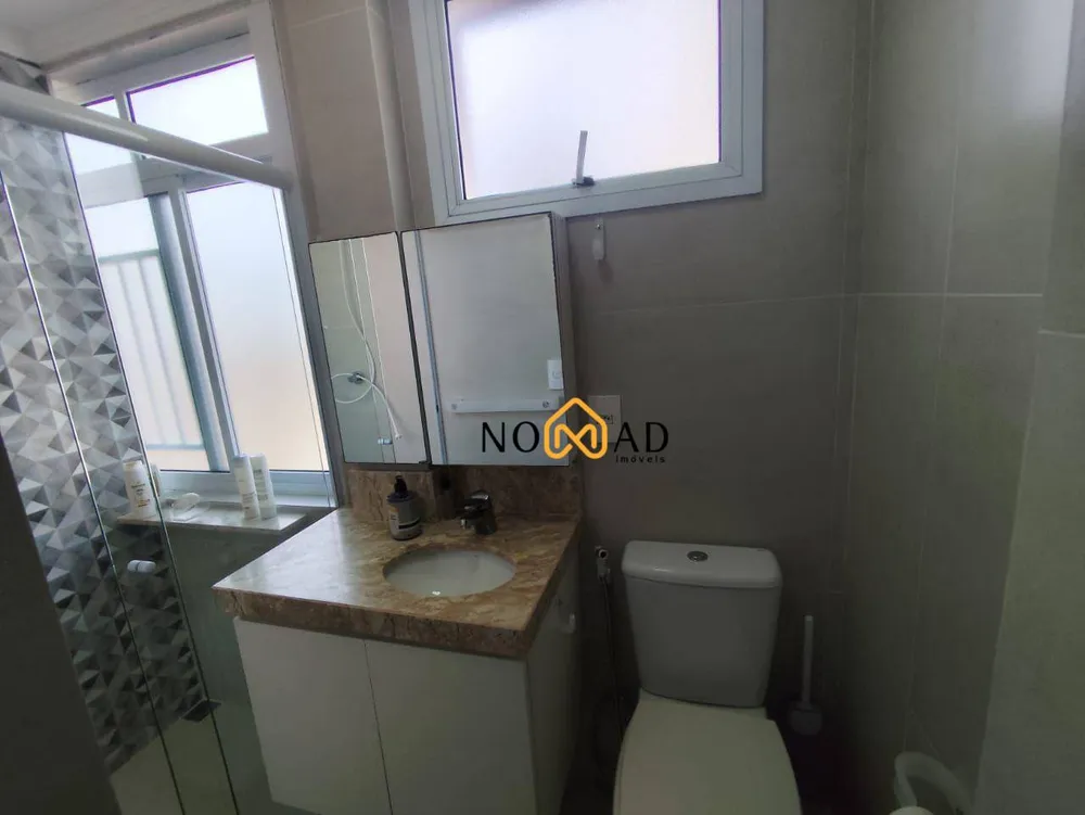 Apartamento, 2 quartos, 80 m² - Foto 3