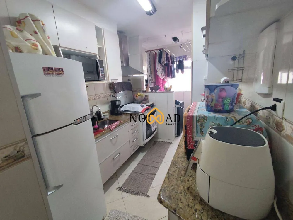 Apartamento, 2 quartos, 80 m² - Foto 15