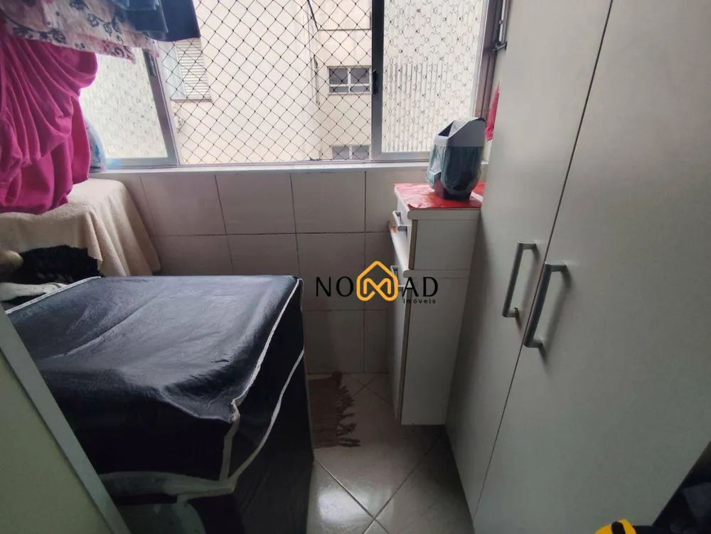Apartamento, 2 quartos, 80 m² - Foto 5