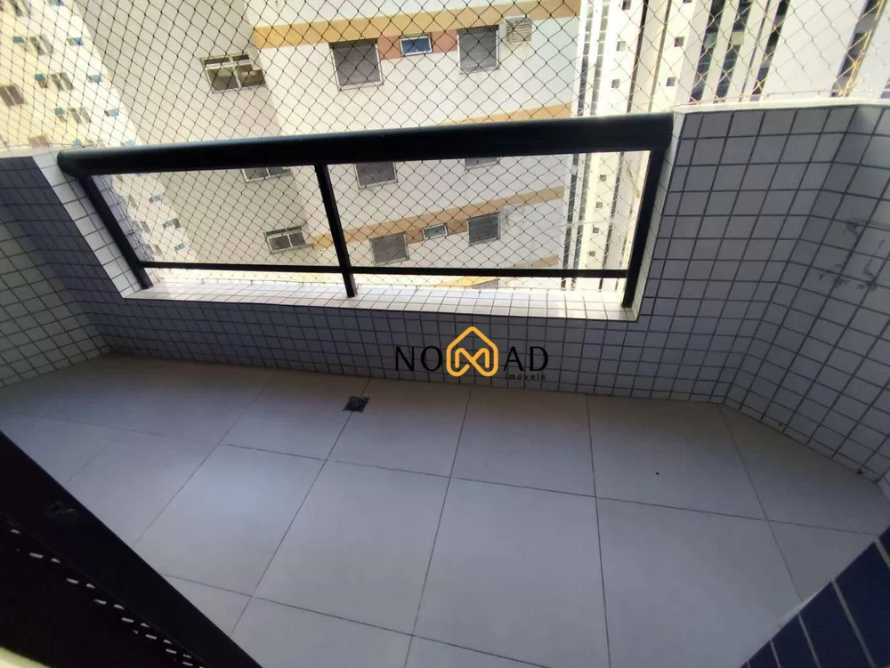 Apartamento, 2 quartos, 65 m² - Foto 9