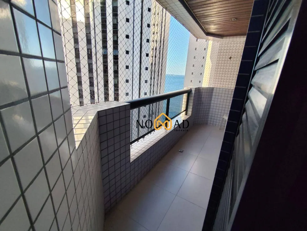 Apartamento, 2 quartos, 65 m² - Foto 2