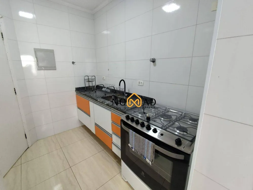 Apartamento, 2 quartos, 65 m² - Foto 7