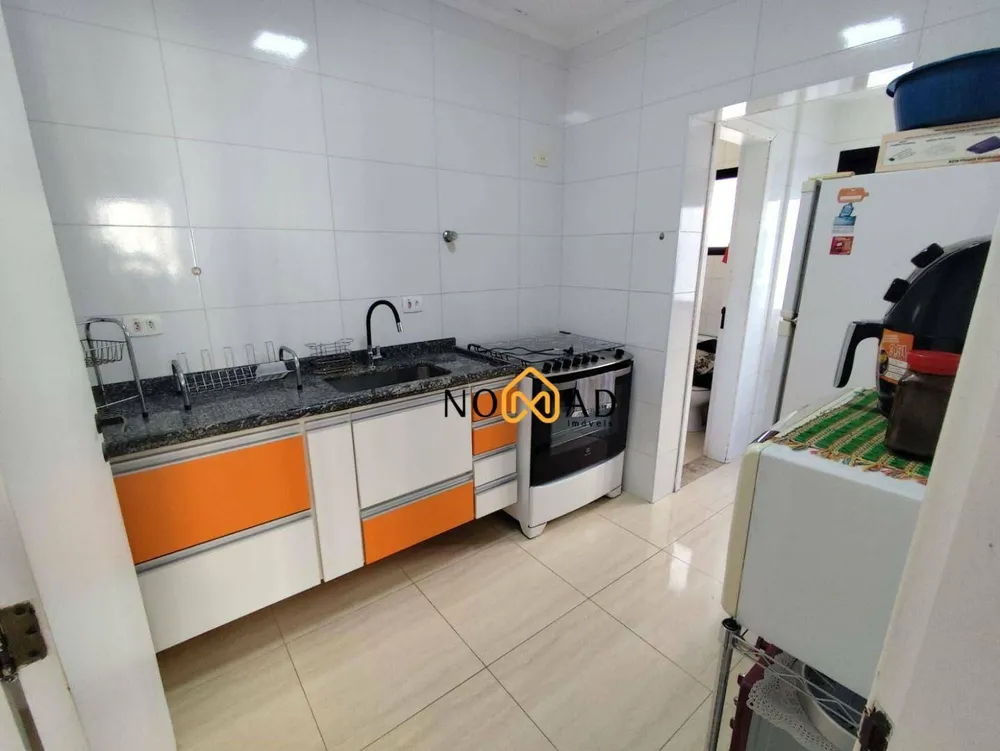 Apartamento, 2 quartos, 65 m² - Foto 8