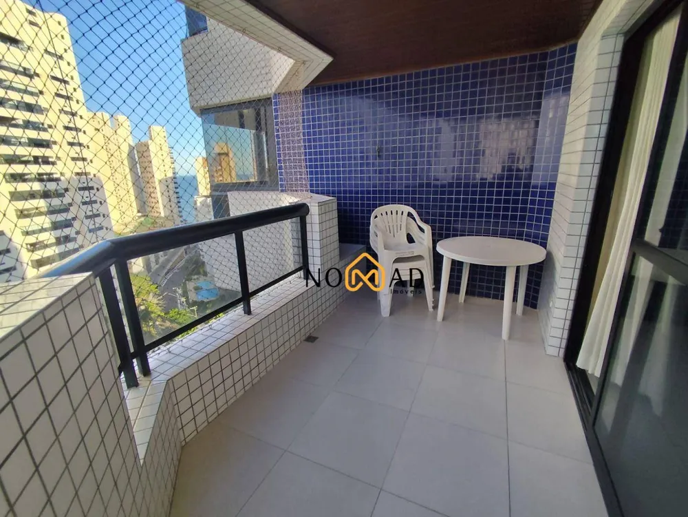 Apartamento, 2 quartos, 65 m² - Foto 1
