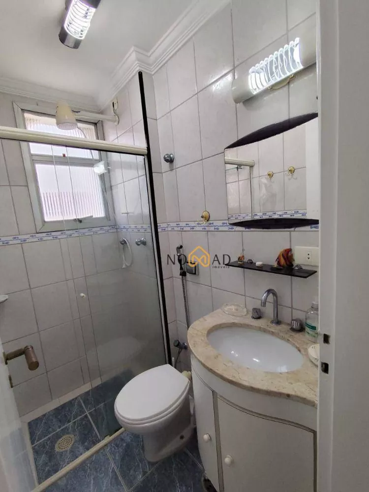Cobertura, 2 quartos, 130 m² - Foto 3