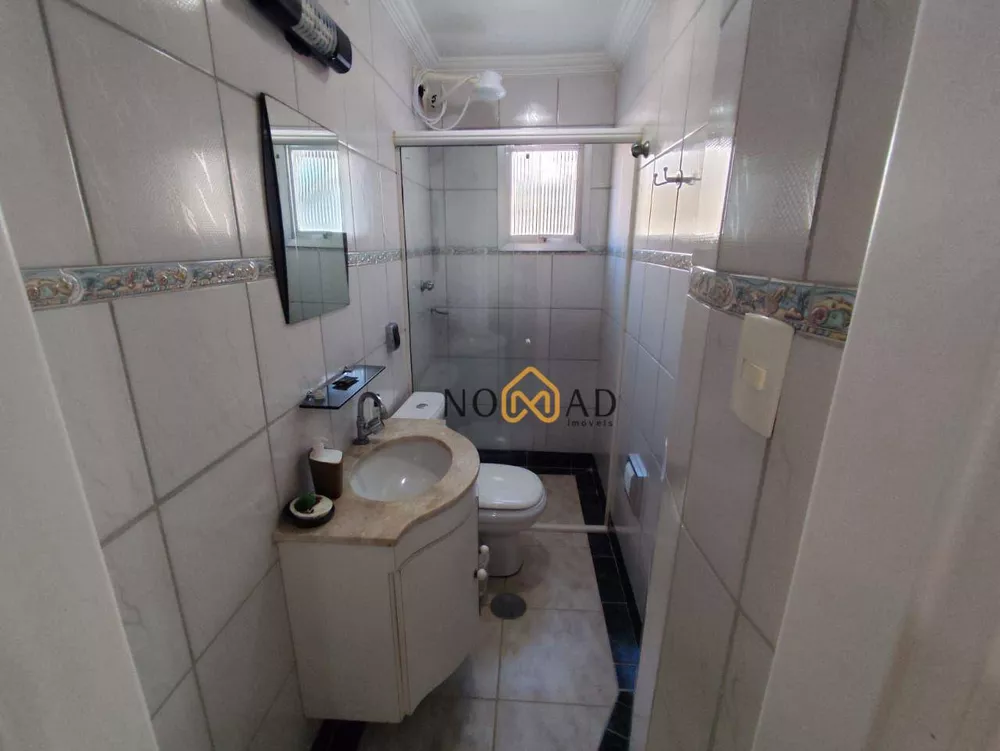 Cobertura, 2 quartos, 130 m² - Foto 9