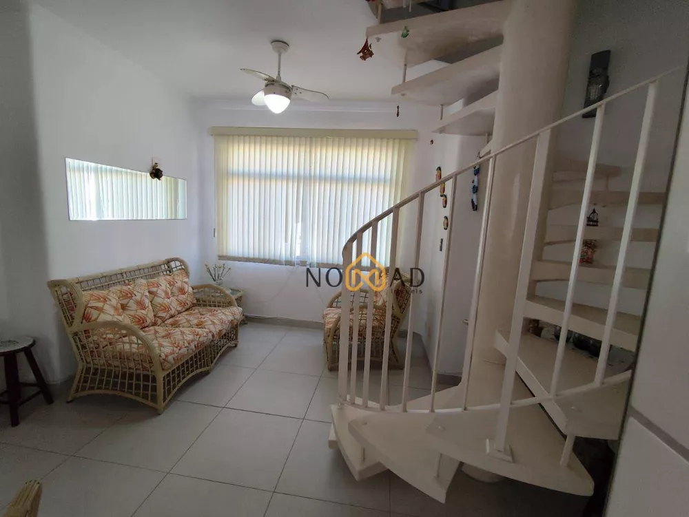 Cobertura, 2 quartos, 130 m² - Foto 16