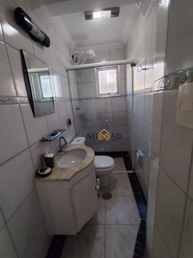 Cobertura, 2 quartos, 130 m² - Foto 11