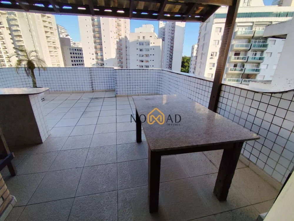 Cobertura, 2 quartos, 130 m² - Foto 21