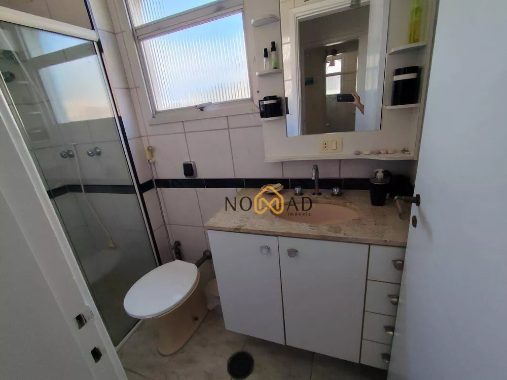 Cobertura, 2 quartos, 130 m² - Foto 1
