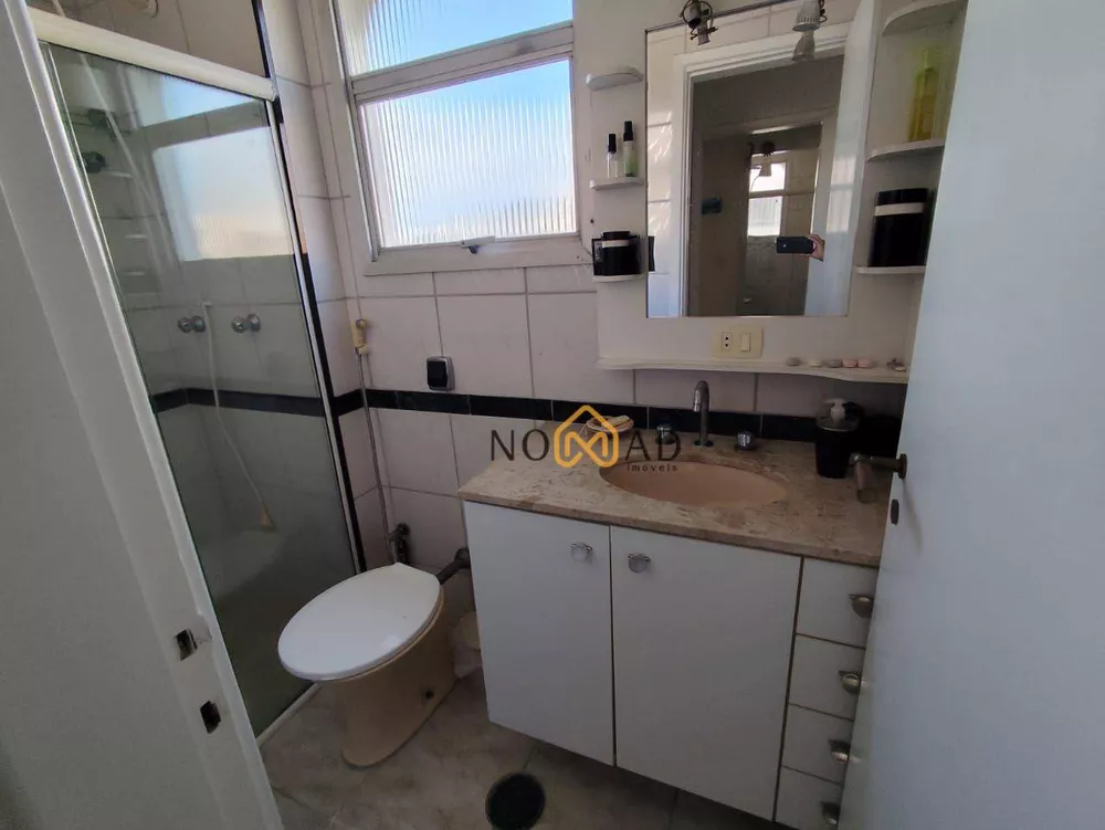 Cobertura, 2 quartos, 130 m² - Foto 7