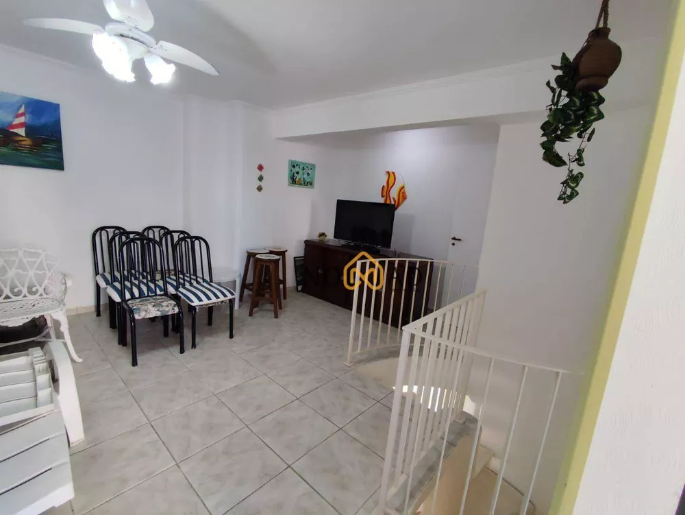 Cobertura, 2 quartos, 130 m² - Foto 10