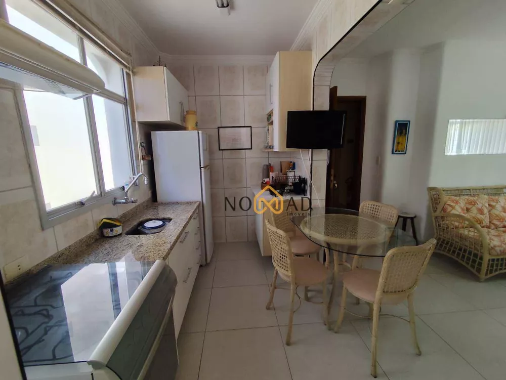 Cobertura, 2 quartos, 130 m² - Foto 8