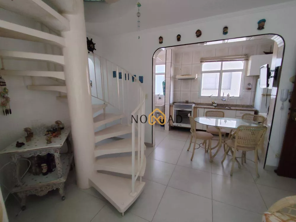 Cobertura, 2 quartos, 130 m² - Foto 22