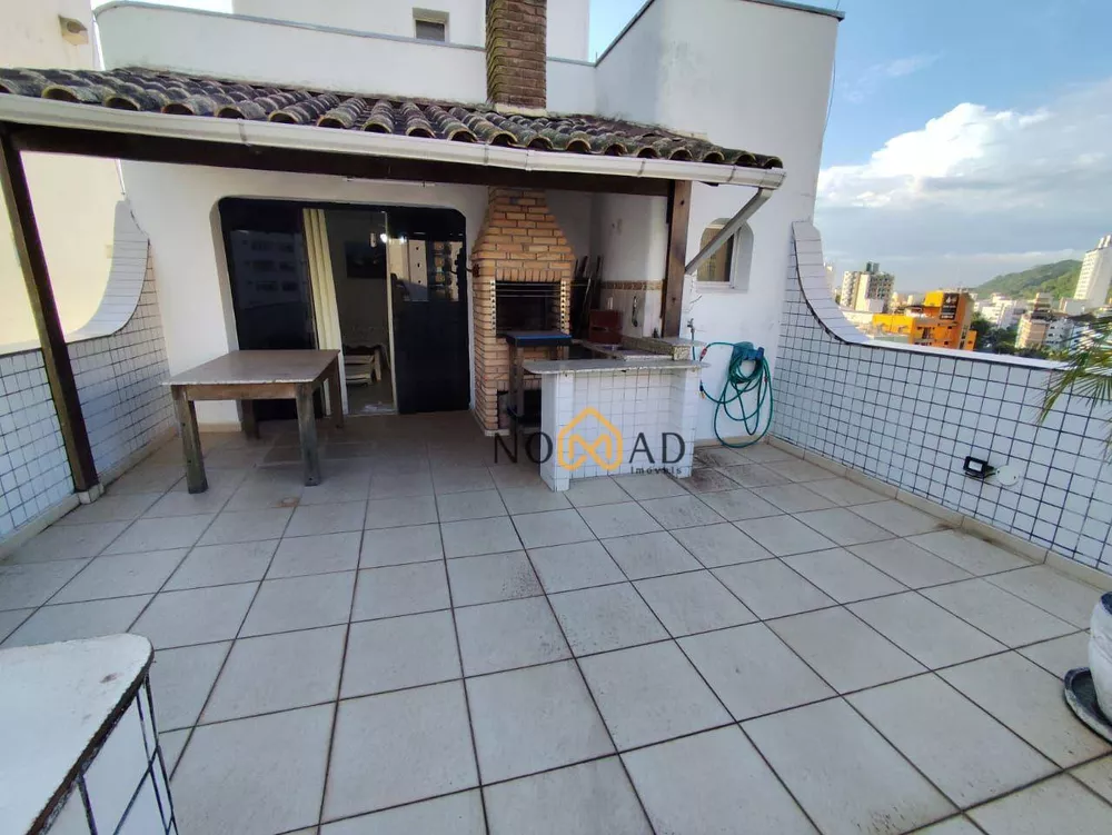 Cobertura, 2 quartos, 130 m² - Foto 19