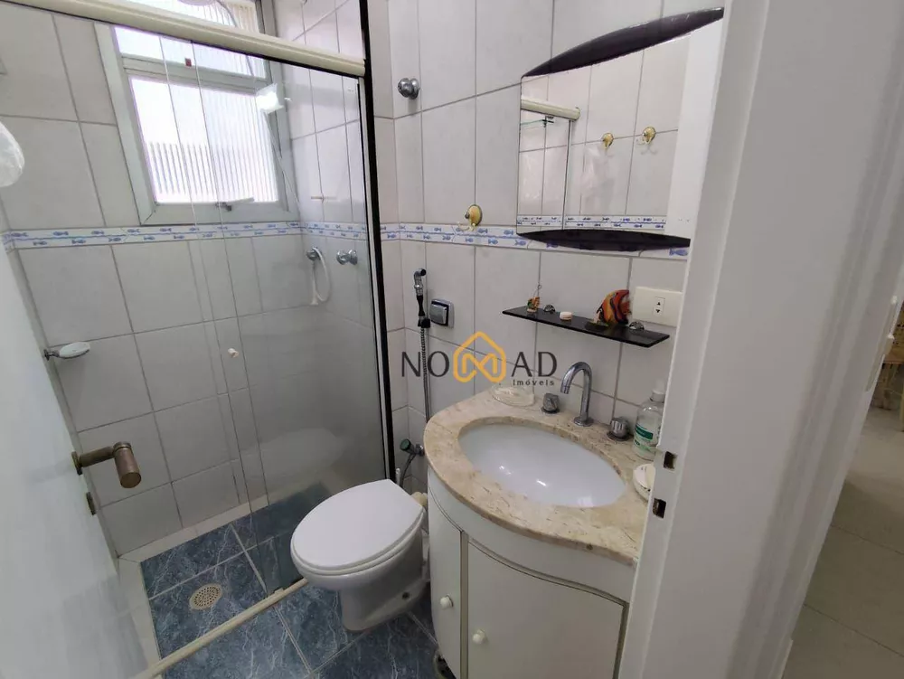 Cobertura, 2 quartos, 130 m² - Foto 5