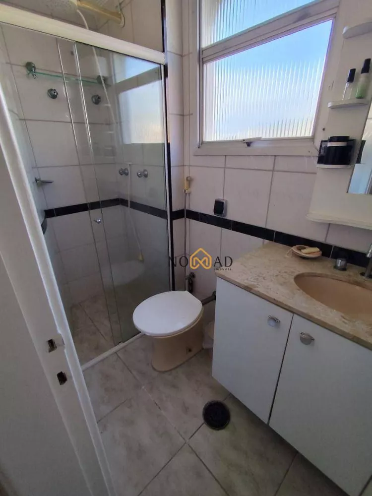 Cobertura, 2 quartos, 130 m² - Foto 17
